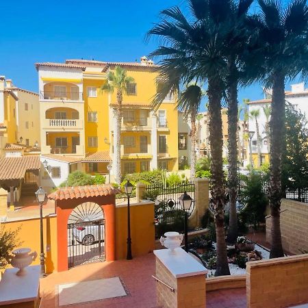 Beach Apartament In Torrevieja Exteriér fotografie