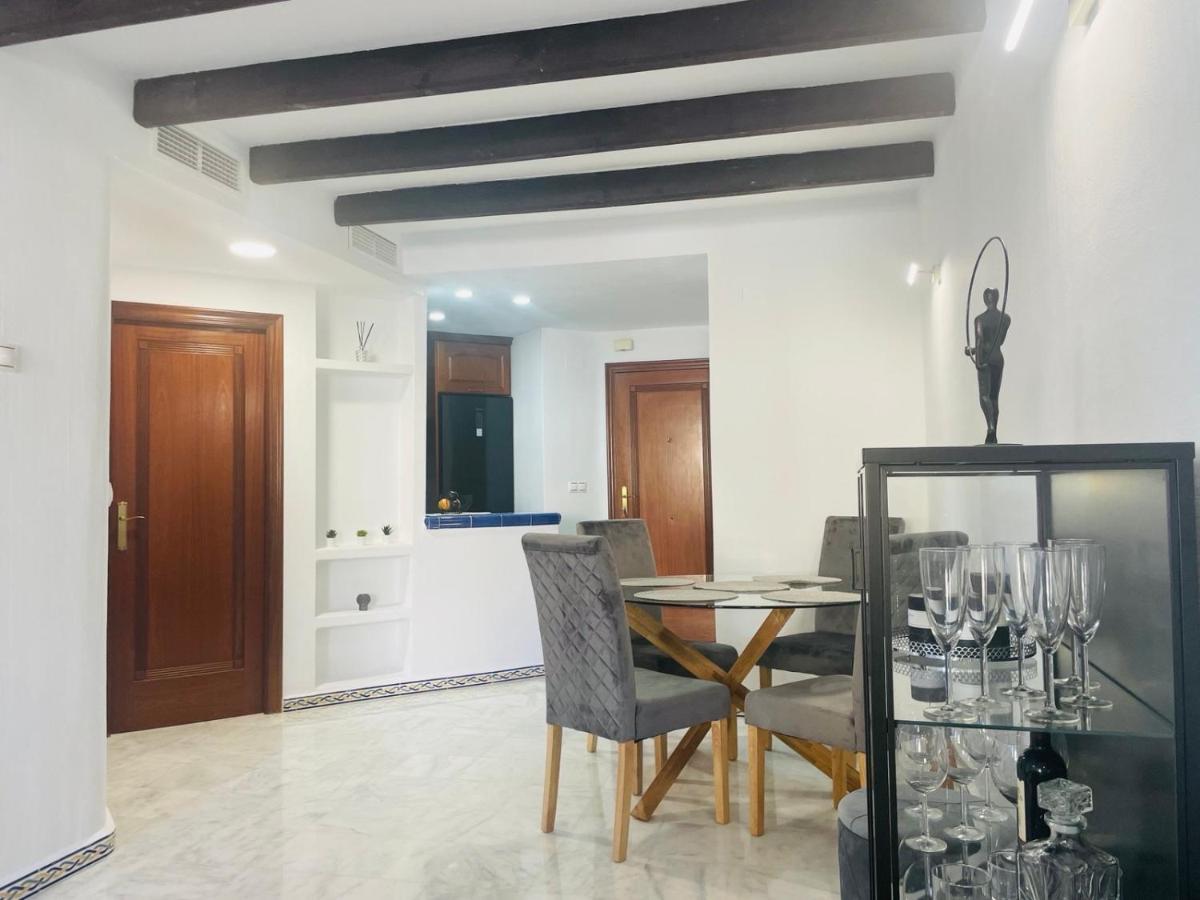 Beach Apartament In Torrevieja Exteriér fotografie