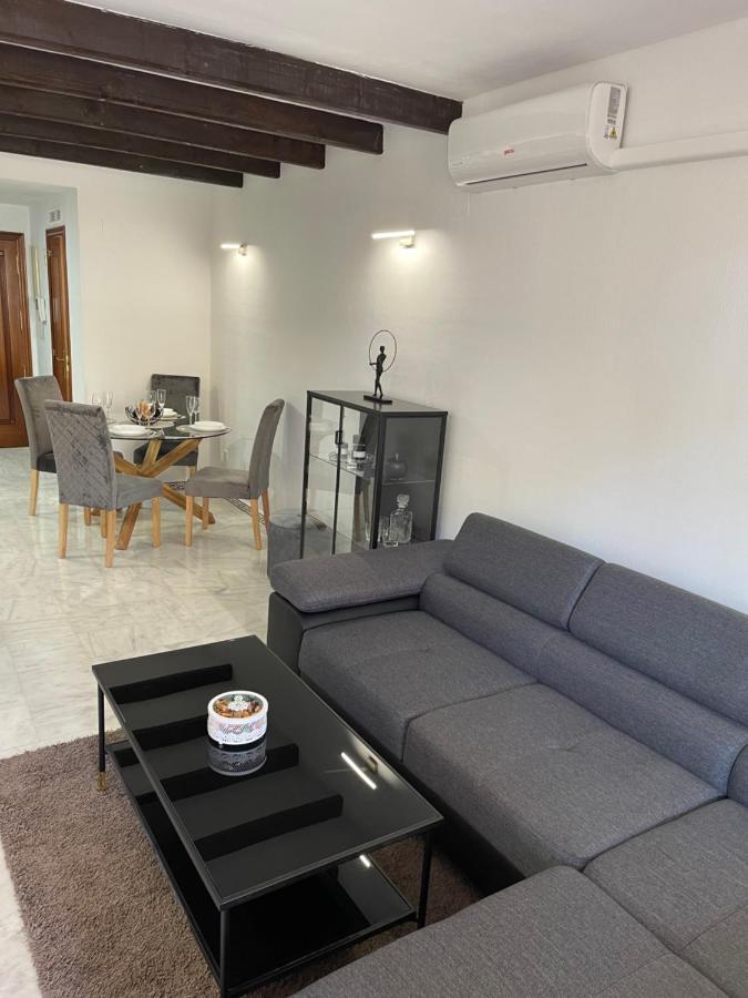 Beach Apartament In Torrevieja Exteriér fotografie