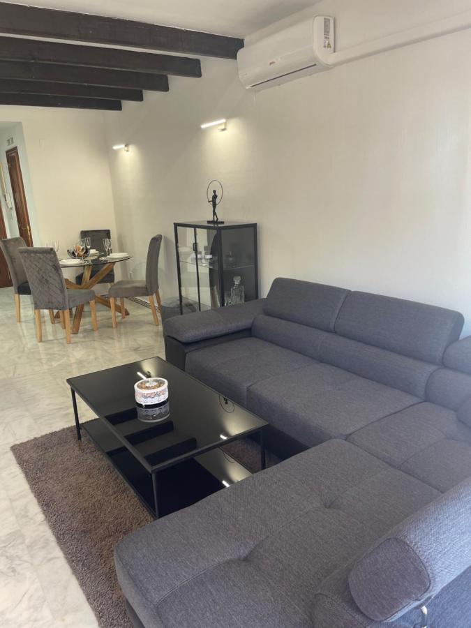 Beach Apartament In Torrevieja Exteriér fotografie