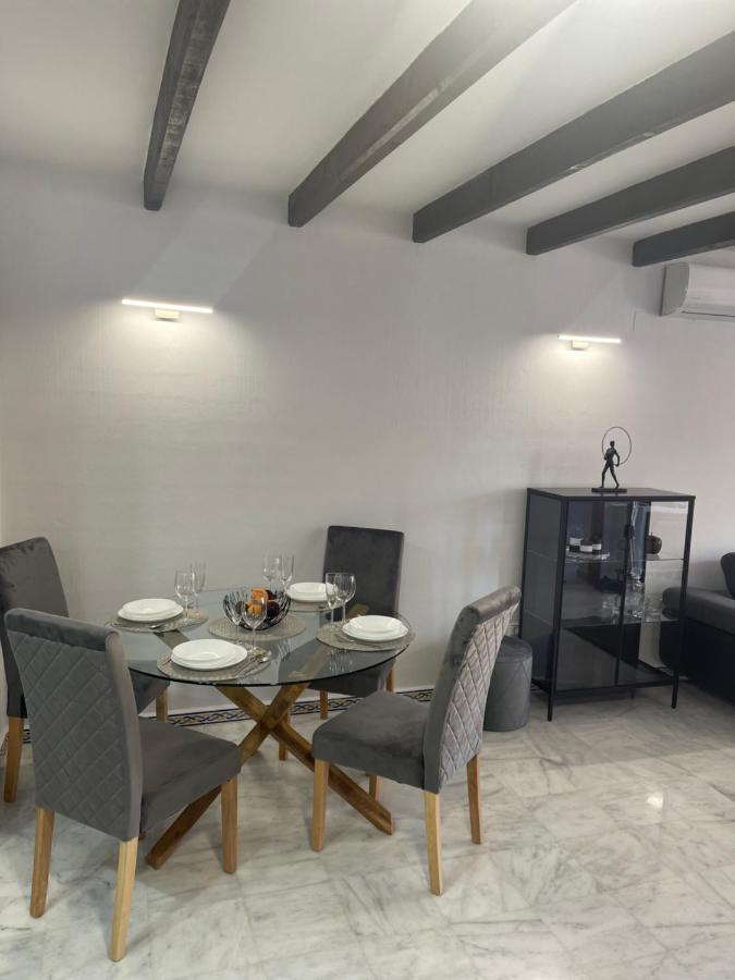 Beach Apartament In Torrevieja Exteriér fotografie