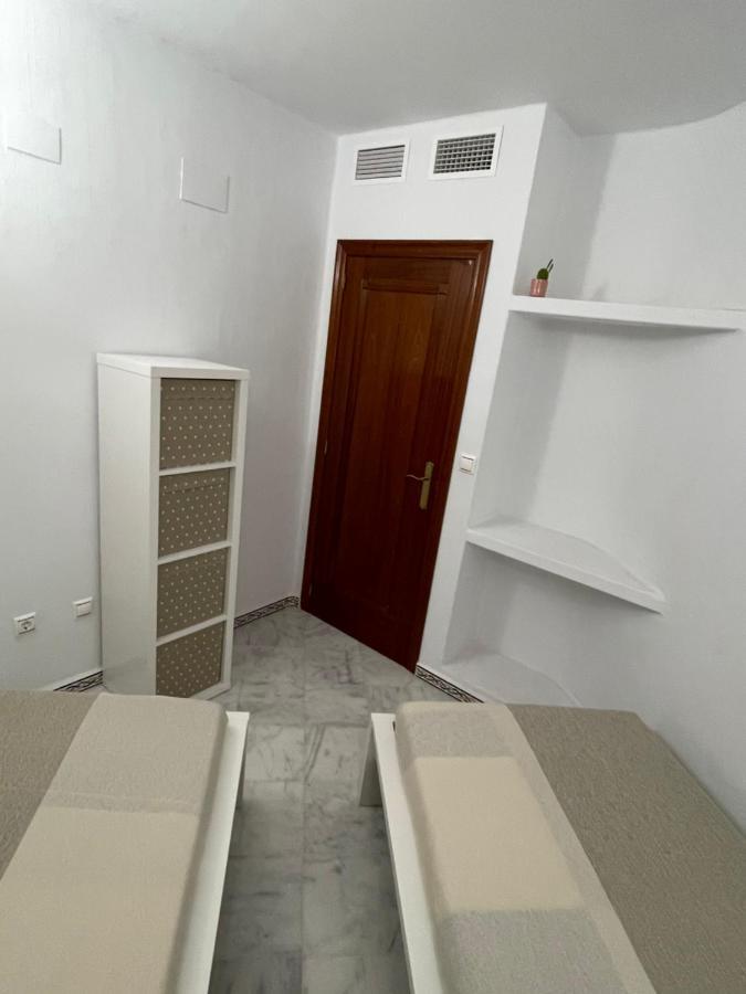 Beach Apartament In Torrevieja Exteriér fotografie