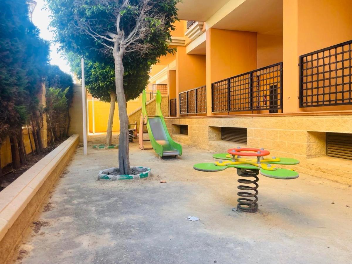 Beach Apartament In Torrevieja Exteriér fotografie