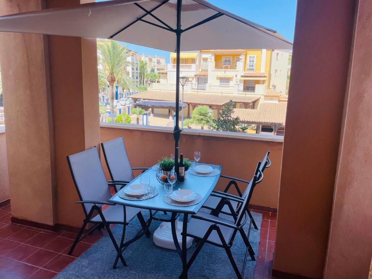 Beach Apartament In Torrevieja Exteriér fotografie