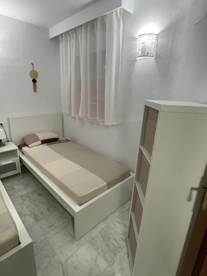 Beach Apartament In Torrevieja Exteriér fotografie