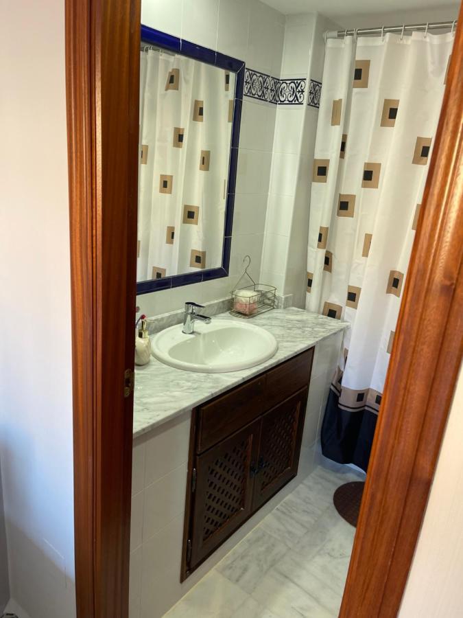 Beach Apartament In Torrevieja Exteriér fotografie