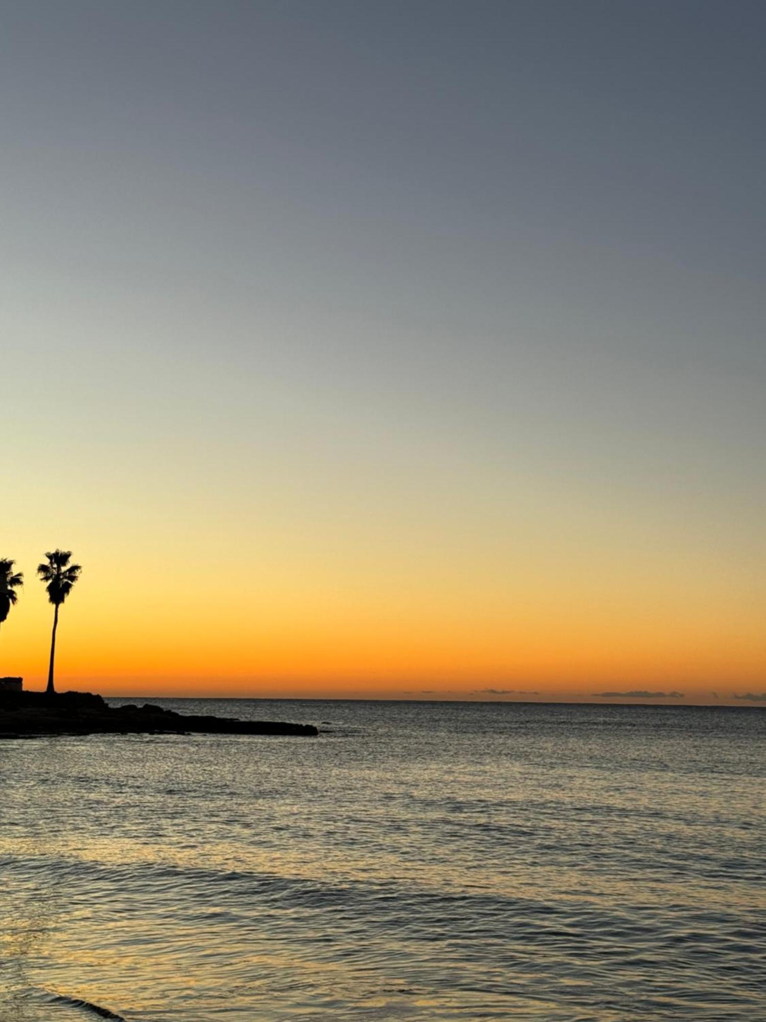 Beach Apartament In Torrevieja Exteriér fotografie